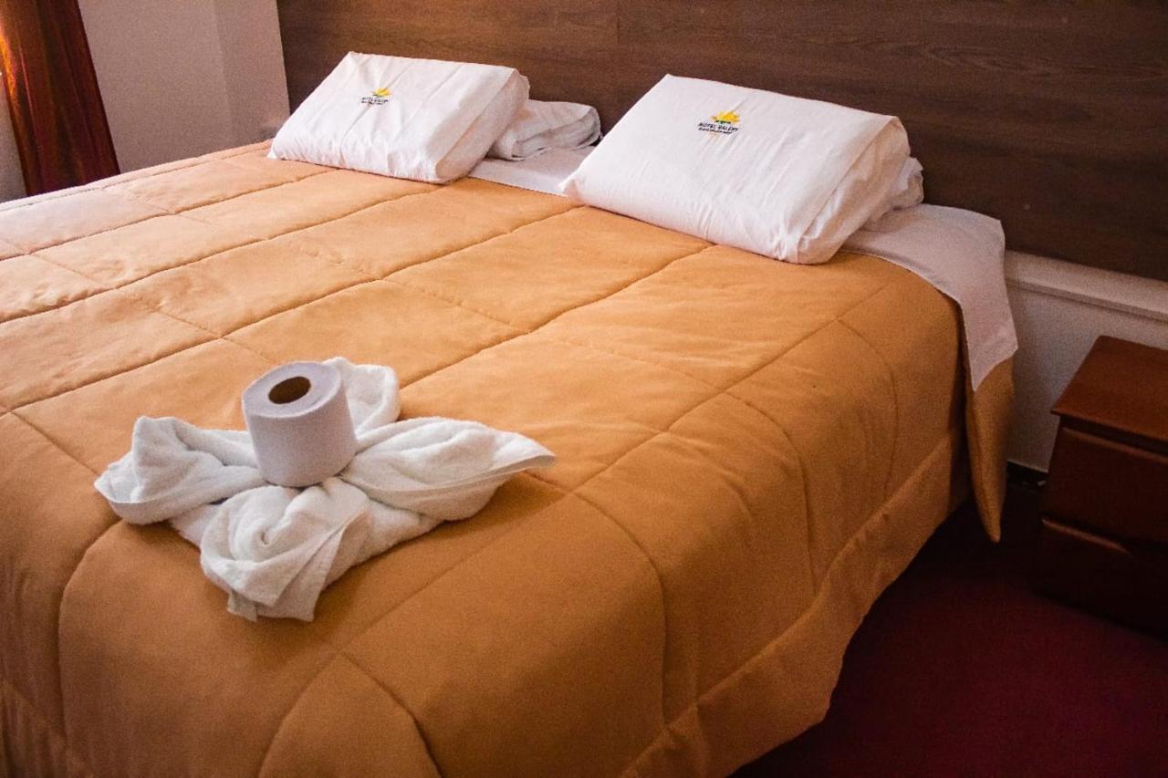 Hotel Valery II Huaraz  Esterno foto