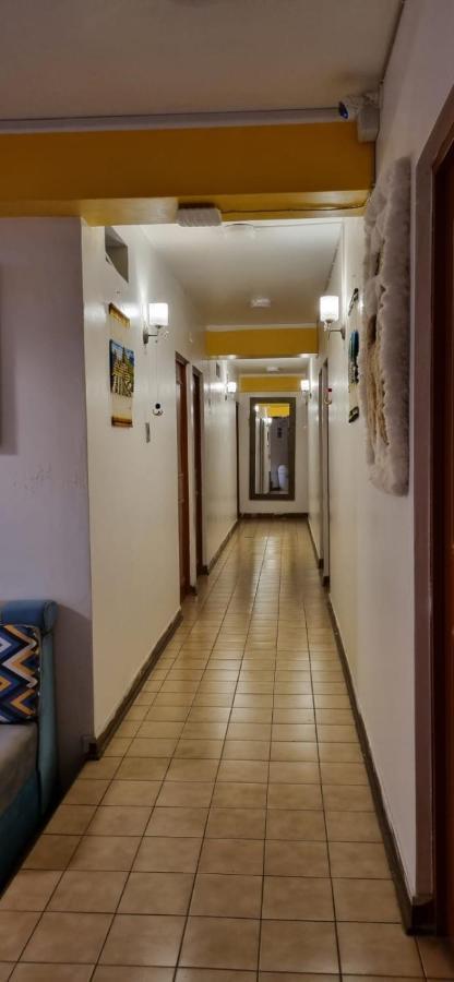 Hotel Valery II Huaraz  Esterno foto